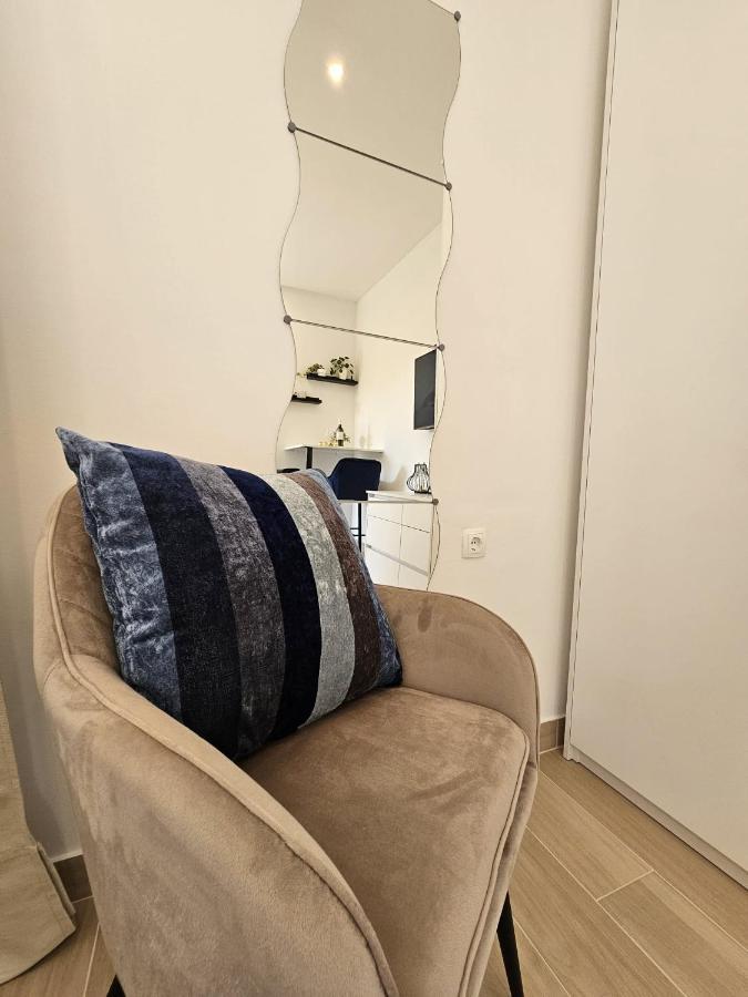 Studio Ivona Poreč Exteriér fotografie