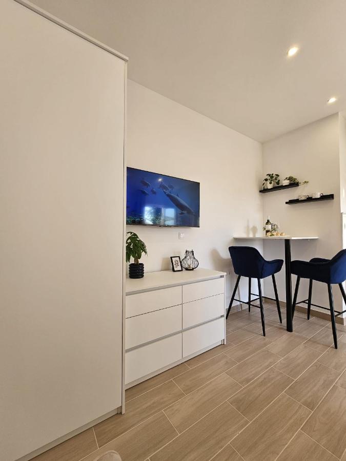 Studio Ivona Poreč Exteriér fotografie